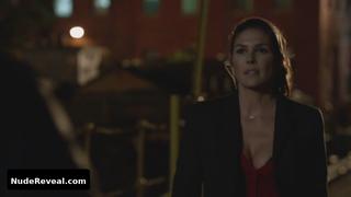 PAIGE TURCO nude in Person of Interest