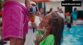 MIA MCKENNA-BRUCE nude in How to Have Sex