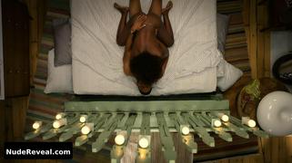 DEWANDA WISE nude in She’s Gotta Have It