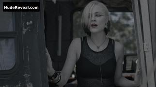 EVAN RACHEL WOOD nude in Viena and the Fantomes