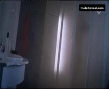 SYLVIA HOEKS nude in Vuurzee