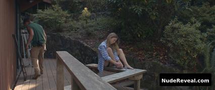 SYDNEY SWEENEY nude in Clementine