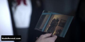 SOPHIE GOMEZ nude in Pact of Silence