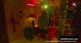 SREOSHI CHATTERJEE nude in Mum Bhai