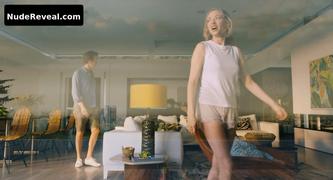 AMANDA SEYFRIED nude in You Should Have Left