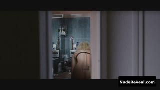 LOUISE BOURGOIN nude in Black Heaven