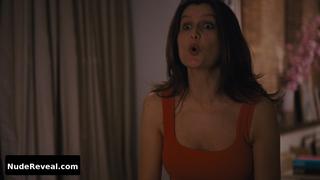 LAETITIA CASTA nude in Arbitrage