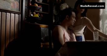 AMABELLA DE LEON nude in Salisihan