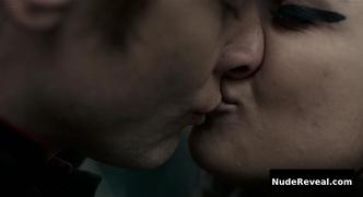 MARISA ABELA nude in Back to Black