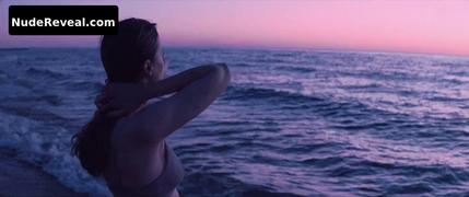 AGNIESZKA GROCHOWSKA nude in Fucking Bornholm