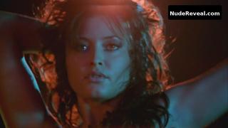 HOLLY VALANCE nude in Prison Break
