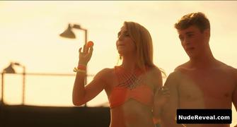 ANNE WINTERS nude in #realityhigh