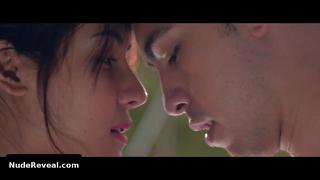 SANYA LOPEZ nude in Wild And Free