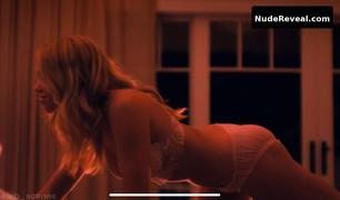MILLY ALCOCK nude in Sirens