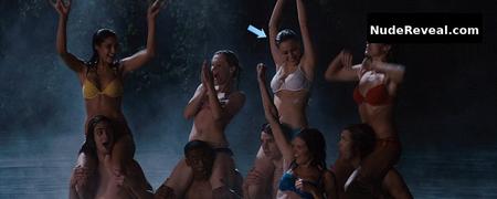 JULIANNA GUILL nude in Fired Up