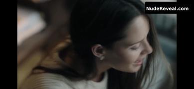 MERRITT PATTERSON nude in The Art of More