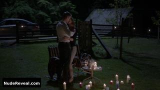 JOSIE DAVIS nude in Accidental Obsession