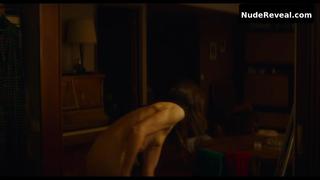 CHARLOTTE GAINSBOURG nude in The Passengers Of The Night