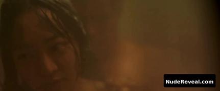 KUNJUE LI nude in Art Of Love