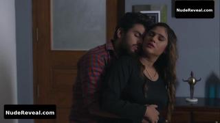 EKTA MORE nude in Jhol