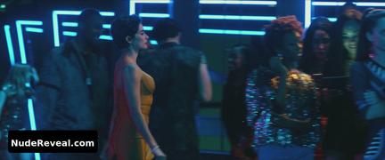 PAOLA NUNEZ nude in Bad Boys for Life