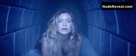 RACHEL KELLER nude in Legion