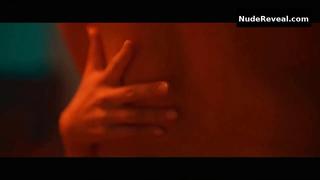 KYLIE VERZOSA nude in The Housemaid