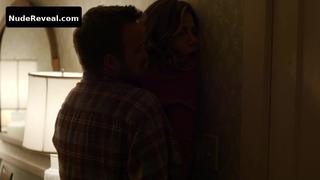 MICHELLE MONAGHAN nude in The Path