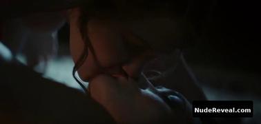 JESS BUSH nude in Skinford: Chapter 2