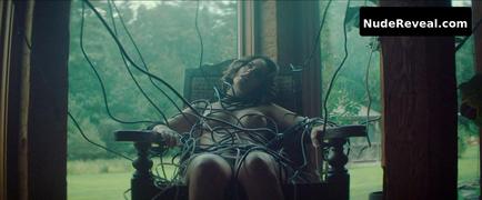 NOEMIE MERLANT nude in Baby Ruby