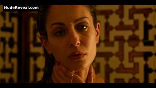 HIBA ABOUK nude in Eva & Nicole
