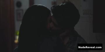 SHRIYA PILGAONKAR nude in The Broken News