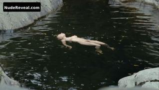 ISILD LE BESCO nude in Deep in the Woods