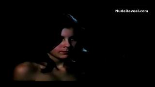 LARA WENDEL nude in Ring of Darkness