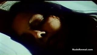 LINA ROMAY nude in La Esclava Blanca