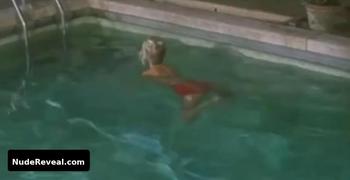 GLORIA GUIDA nude in La casa stregata