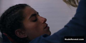 DARIAM COCO nude in Welcome to Eden