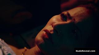 MONALISA nude in Hasratein
