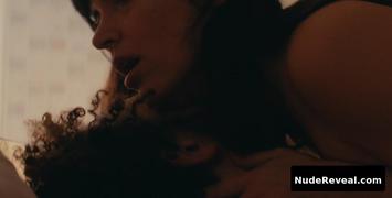 VIMALA PONS nude in Le Beau Role