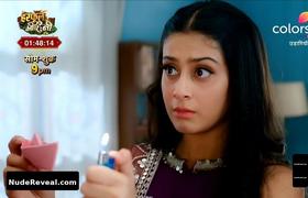 ISHA MALVIYA nude in Hot and Blue