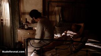PAULA MALCOMSON nude in Deadwood