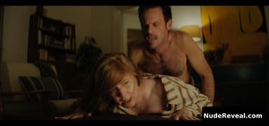 AMY ADAMS nude in Nightbitch