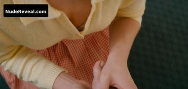 GREER GRAMMER nude in Deadly Illusions