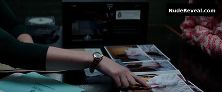 AUDREY FLEUROT nude in Safe