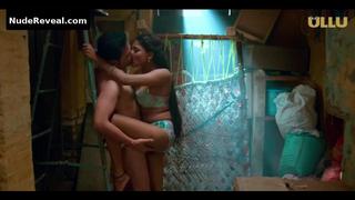 BHARTI JHA nude in Doraha