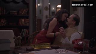 SAURASENI MAITRA nude in Ek Thi Begum