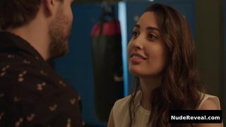 JOHANNA FRANCELLA nude in Millennials