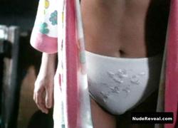 SUNSHINE CRUZ nude in Bullet