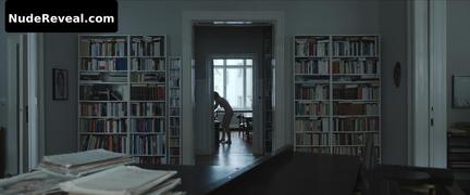 CATE BLANCHETT nude in TAR