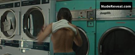 BELLA THORNE nude in Girl